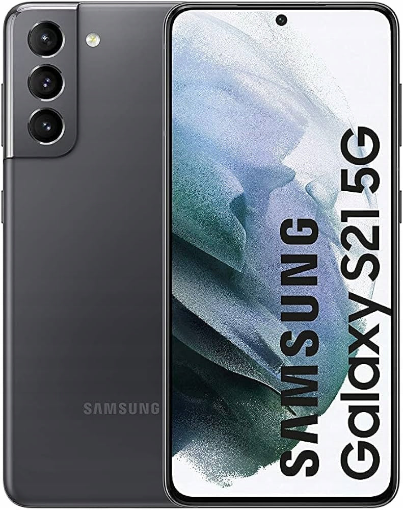 Samsung Galaxy S21 128GB smartphone SALE