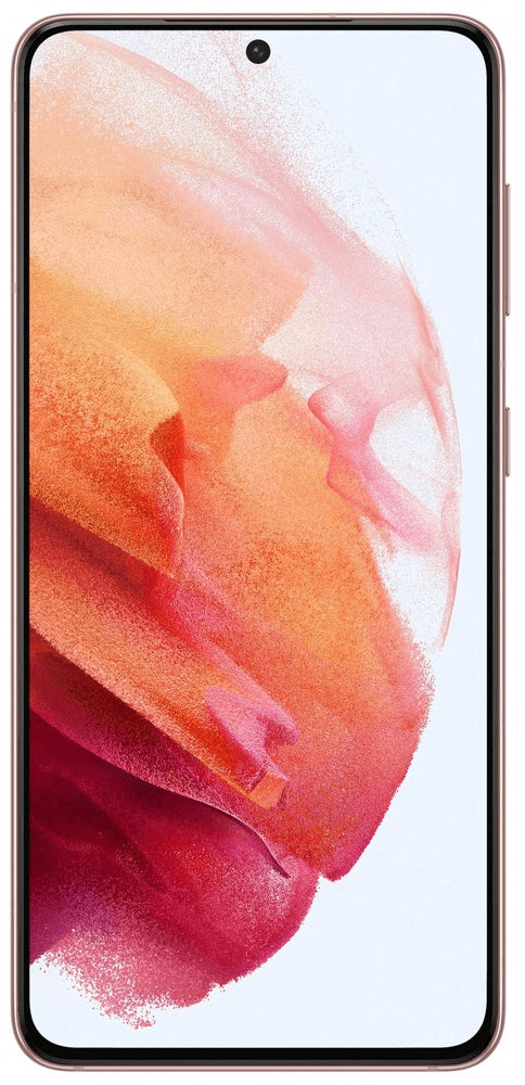 Samsung Galaxy S21 5G 8GB / 128GB Phantom Pink Brand Samsung