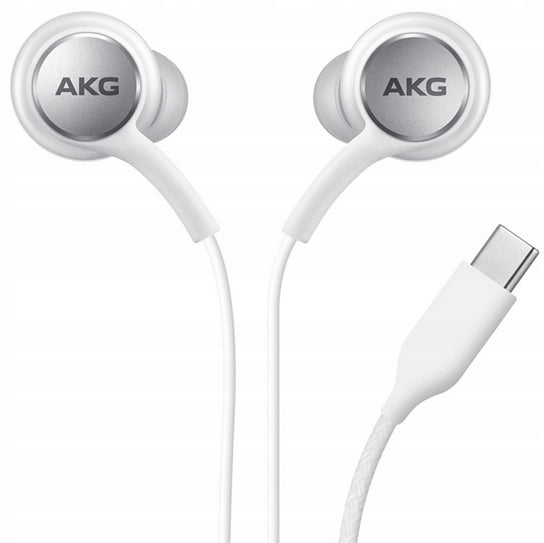 Samsung Galaxy S21 / S22 / S23 / S24 USB-C In-Ear Wired Headphones Manufacturer code zpf0227
