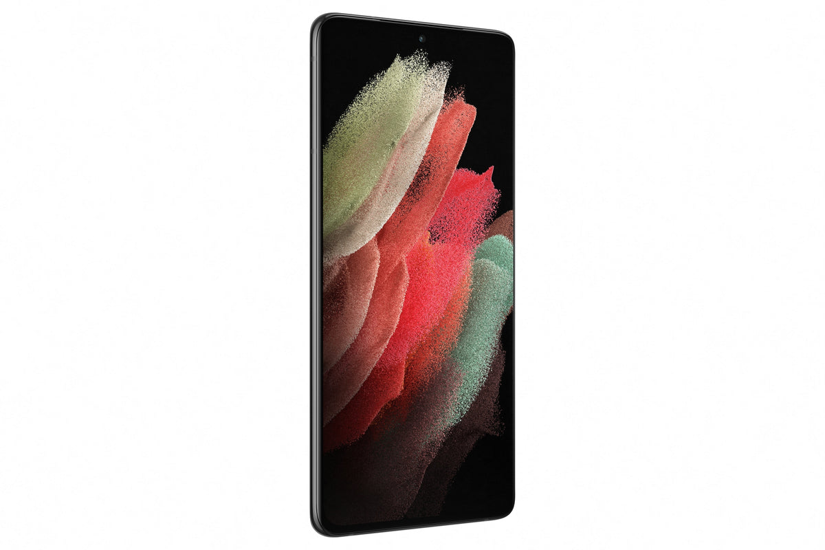 Samsung Galaxy S21 Ultra 5G G998B 12GB/128GB Černá Built-in memory 128 GB