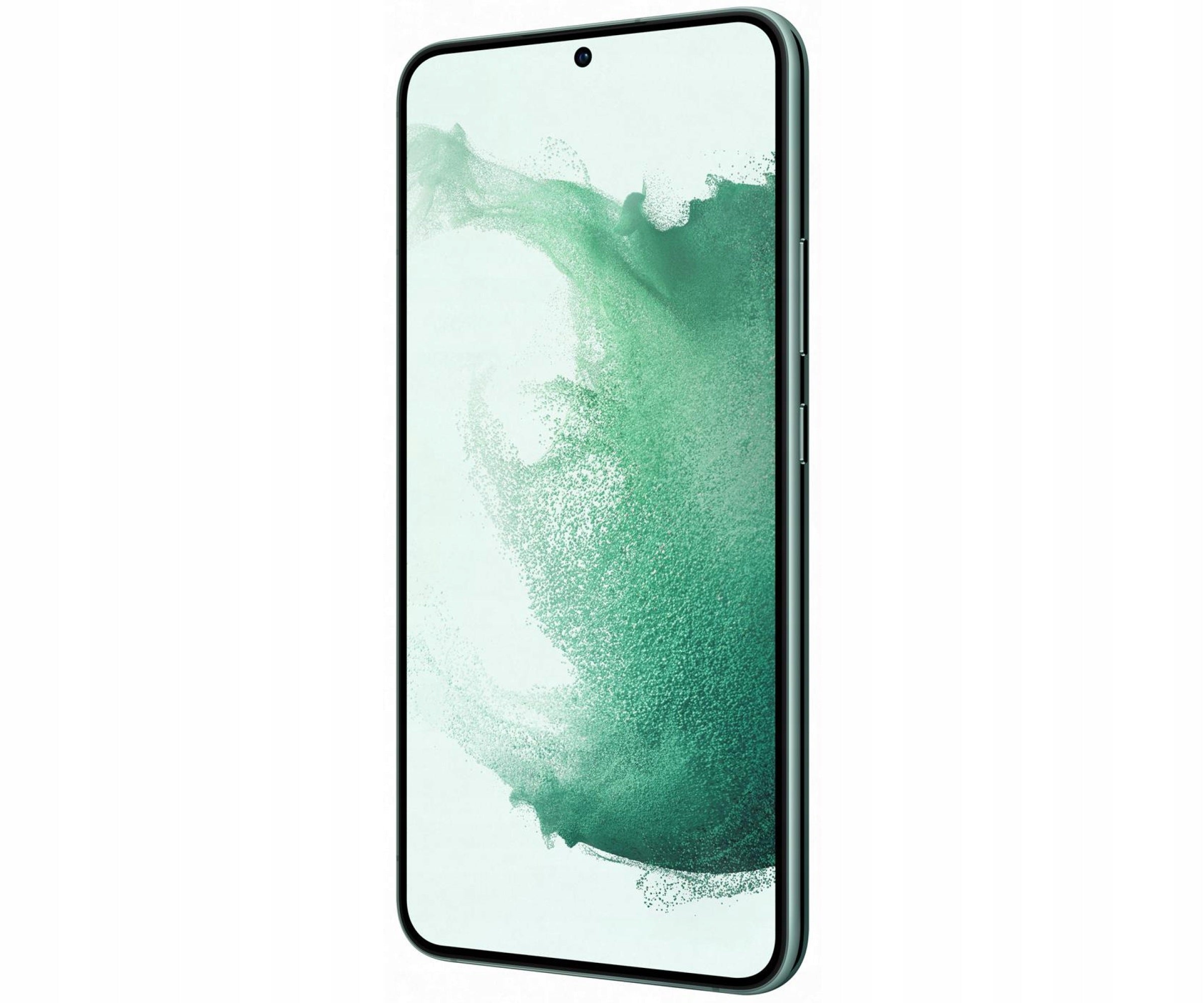Samsung Galaxy S22+ Plus 8/128GB S906B 5G Dual SIM NFC Qi 50MP IP68 120Hz Charger included no