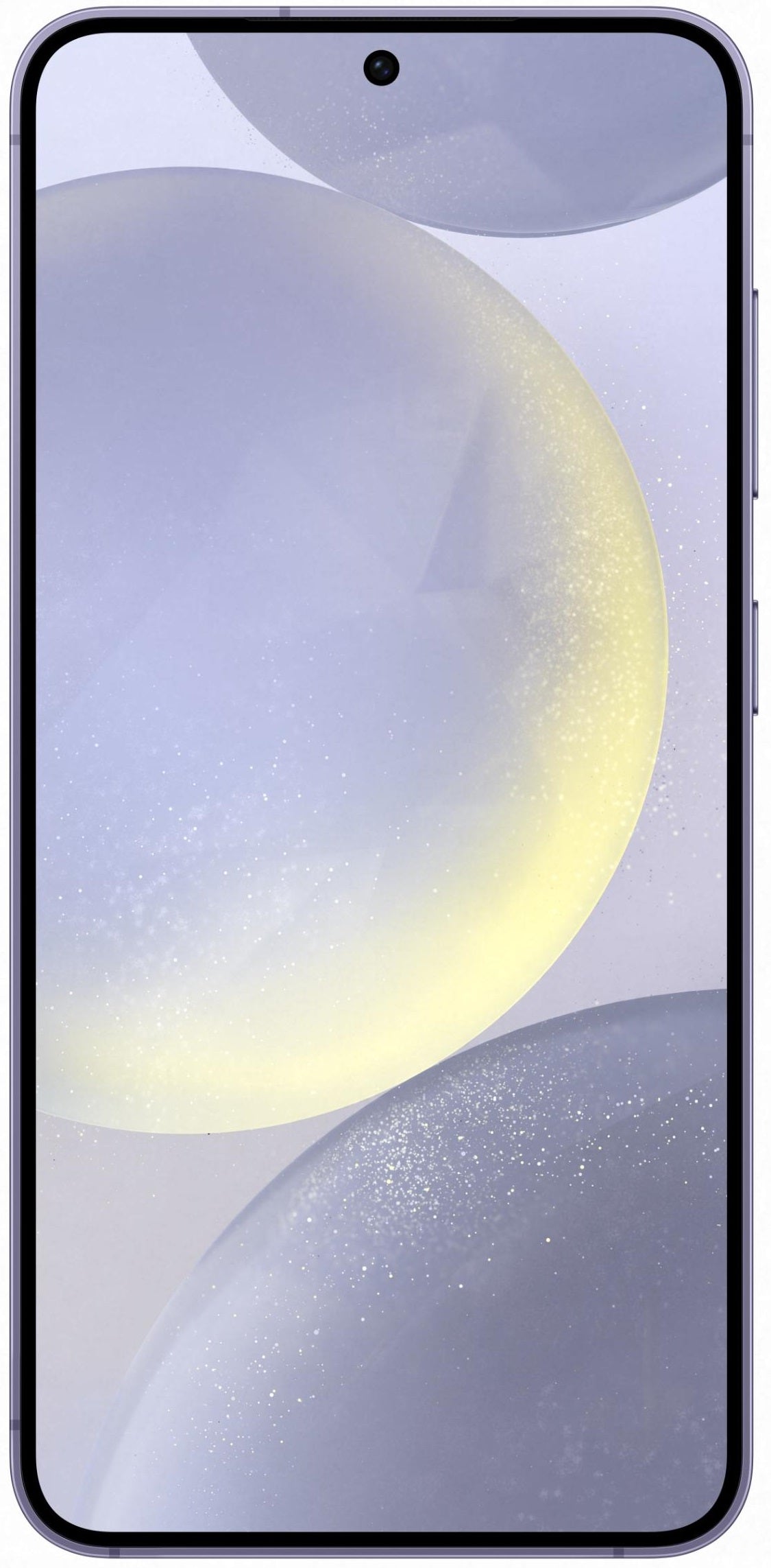 Samsung Galaxy S24 5G S921B 8/128GB Cobalt Violet Purple Box PL Packaging status original