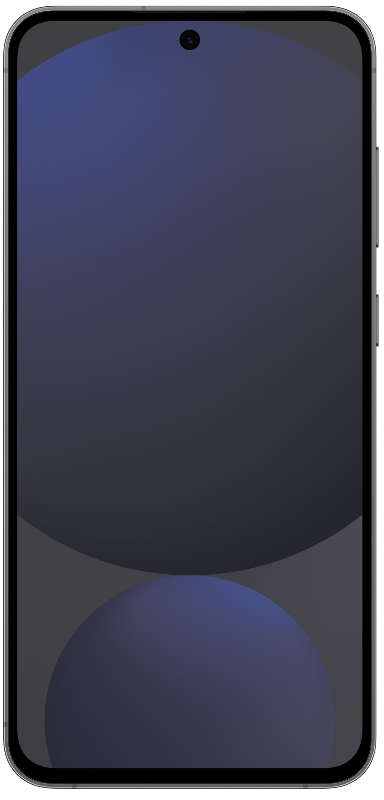 Samsung Galaxy S24 FE S721B 8GB/128GB Graphite Černá Built-in memory 128 GB