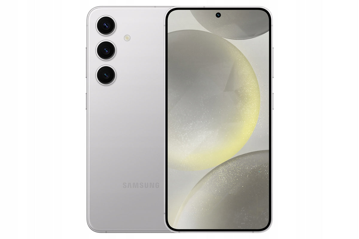Samsung Galaxy S24 SM-S921BZAGEUE 8GB/256GB Grey