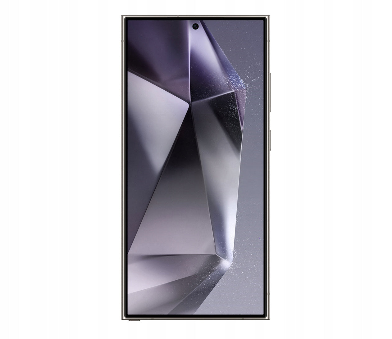 Samsung Galaxy S24 Ultra 12 GB / 512 GB 5G purple smartphone Brand Samsung