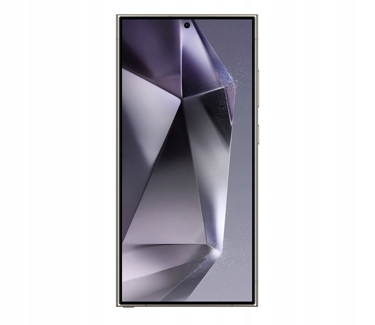 Samsung Galaxy S24 Ultra 12 GB / 512 GB 5G purple smartphone Brand Samsung