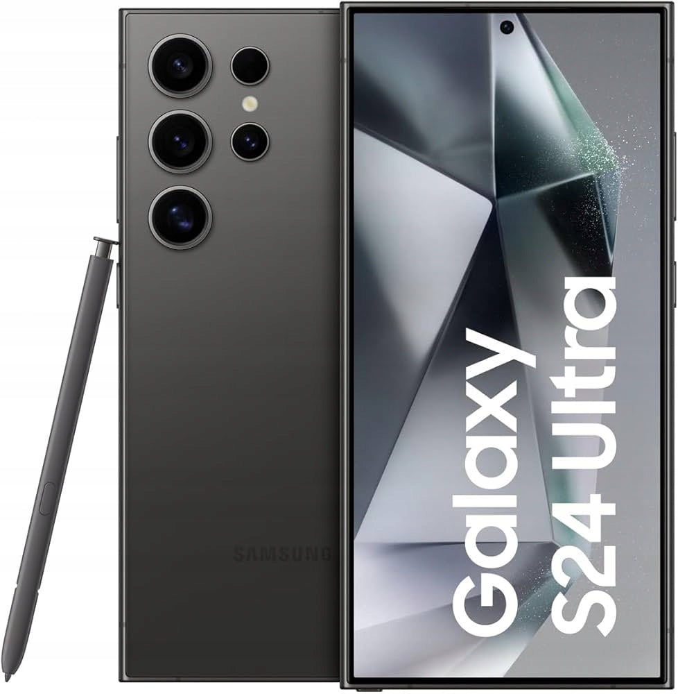 Samsung Galaxy S24 Ultra 256 GB 5G OUTLET