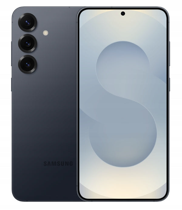 Samsung Galaxy S25+ 256GB S936 Black