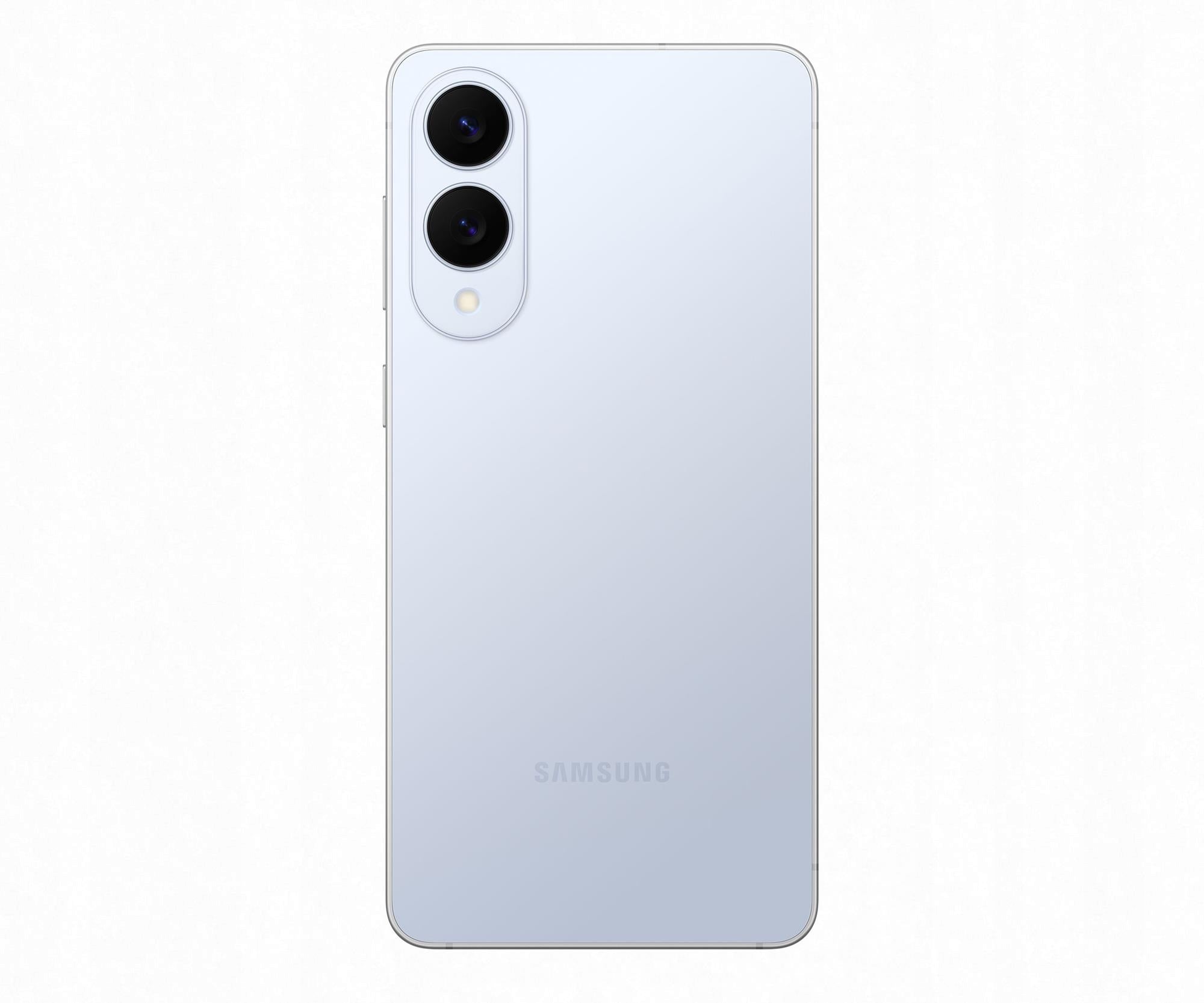 Samsung Galaxy S25 Edge 12 GB / 256 GB 5G blue Manufacturer code SM-S937BLBDEUE