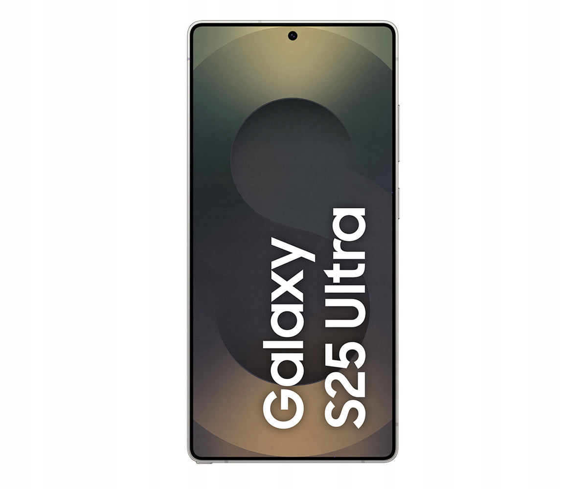 Samsung Galaxy S25 Ultra 12 GB / 256 GB 5G Titanium Black Manufacturer code SM-S938BZKIMEA