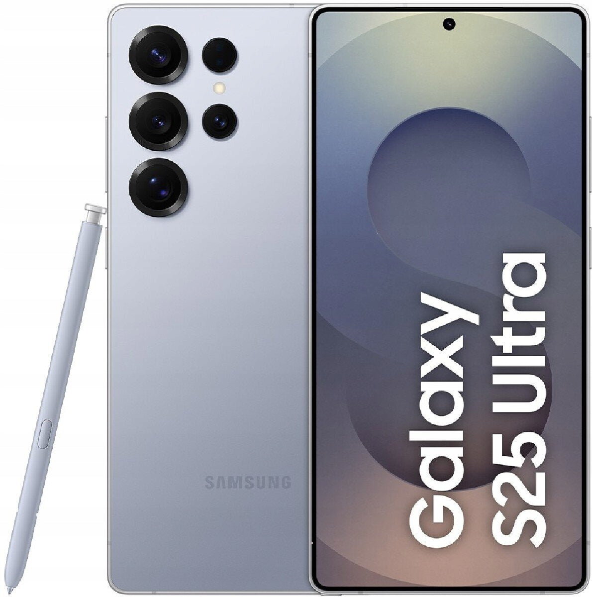Samsung Galaxy S25 Ultra 12 GB / 256 GB 5G blue