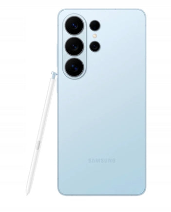 Samsung Galaxy S26 Ultra 1TB Light Blue Packaging status original