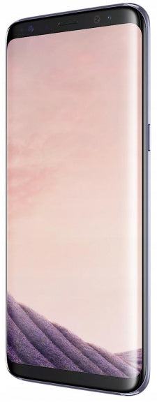 Samsung Galaxy S8+ 64GB - Freebie AWEI Cable Color gray