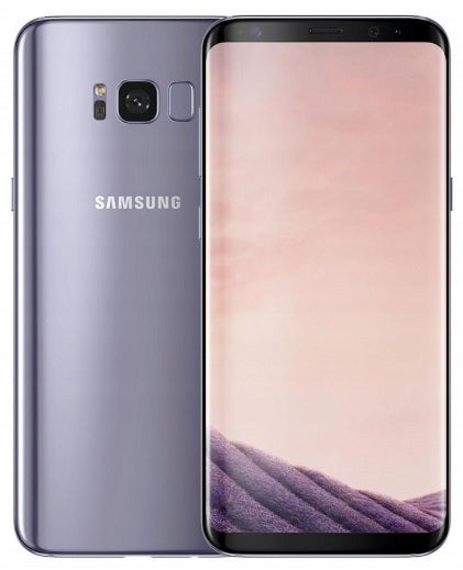 Samsung Galaxy S8+ 64GB - Freebie AWEI Cable