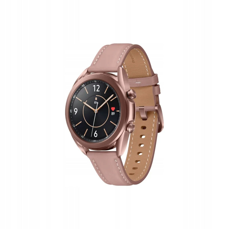 Samsung Galaxy Watch 3 (R855) Mystic Bronze smartwatch