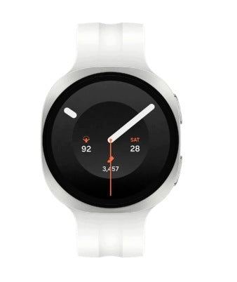 Samsung Galaxy Watch 9 4G 40mm Beige Packaging status original
