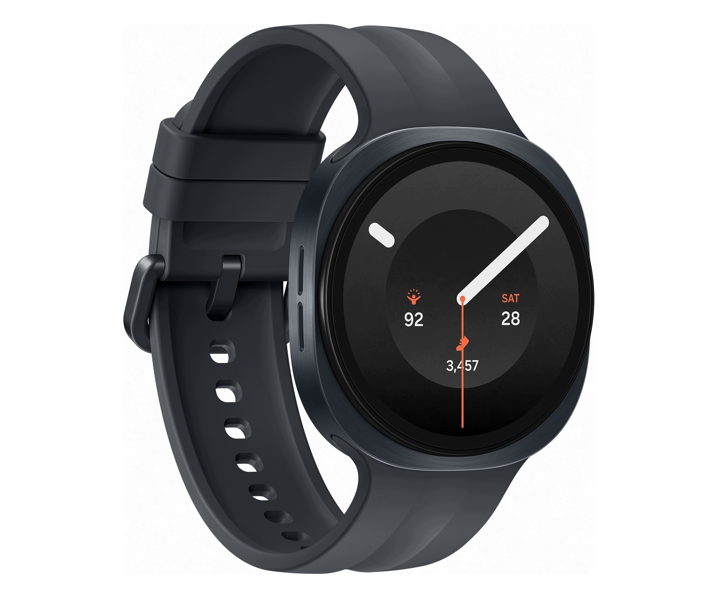 Samsung Galaxy Watch 9 LTE 44mm Black (L355) Manufacturer code SM-L355FZKAEUE