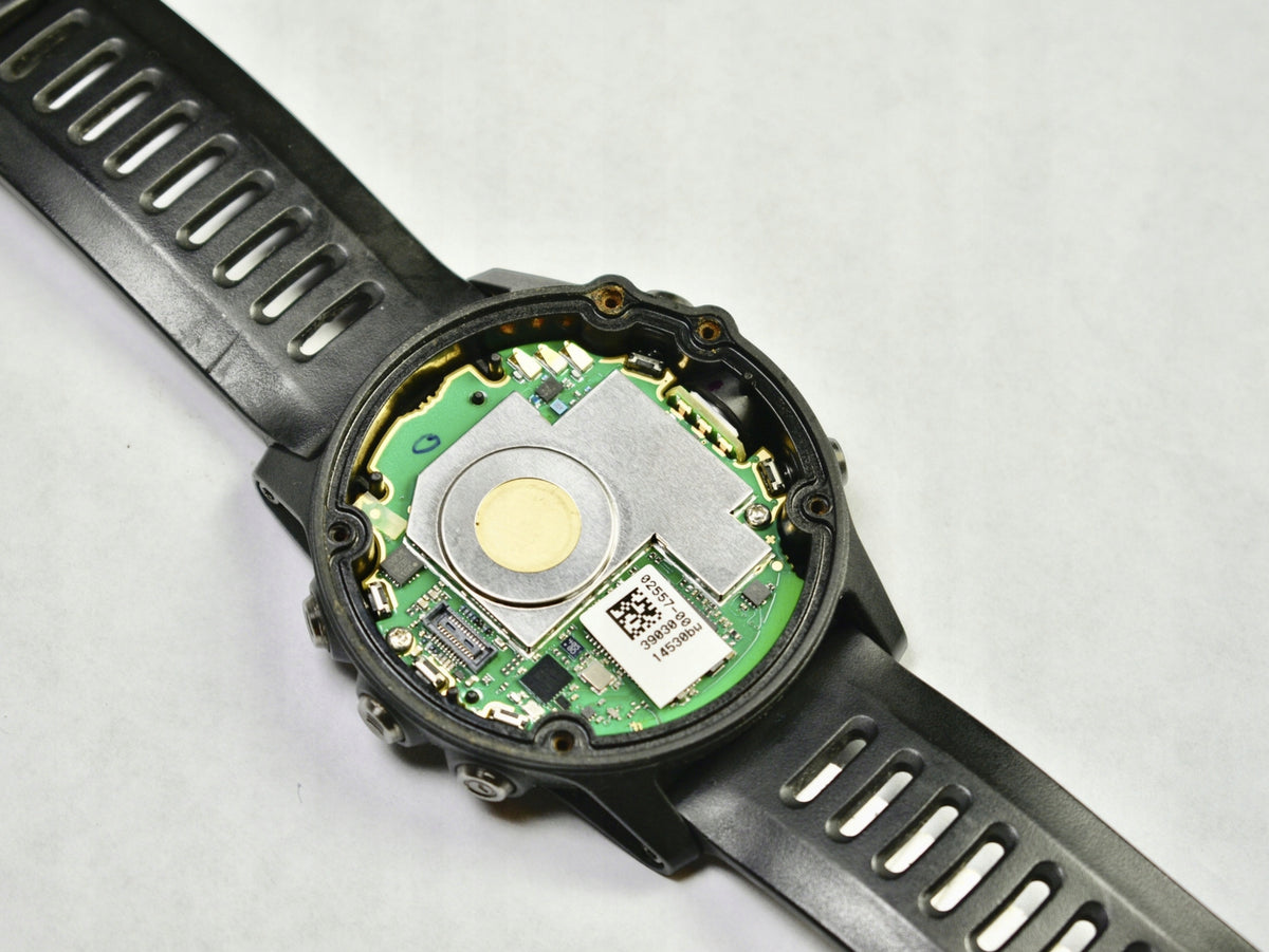Samsung Galaxy Watch Service and Repair | Battery Replacement EAN (GTIN) 0653748434882