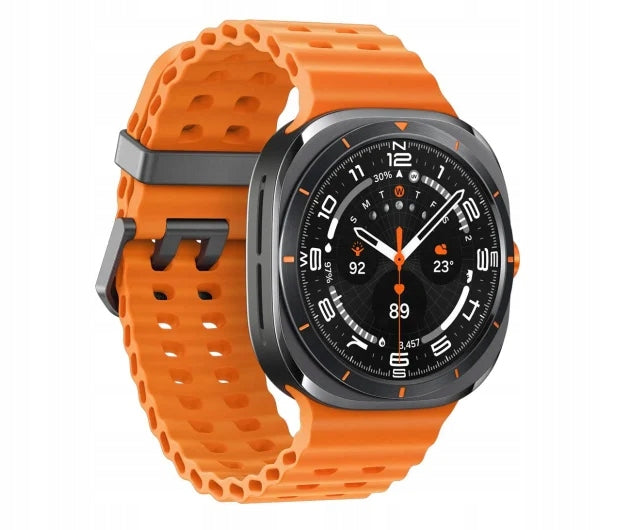 Samsung Galaxy Watch Ultra SM-L705 LTE 47mm 2025 Titanium Gray