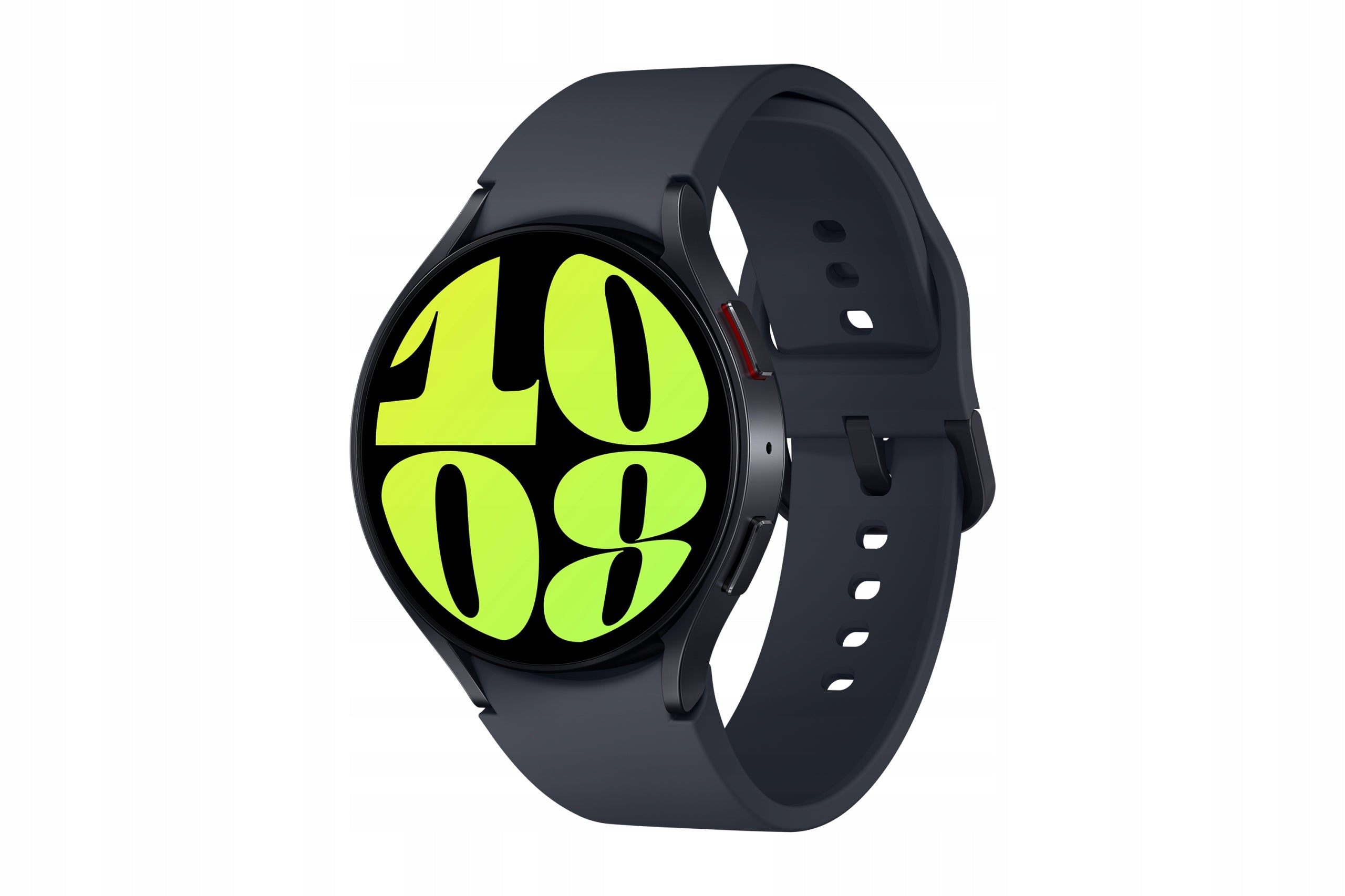 Samsung Galaxy Watch6 44 mm smart watch graphite