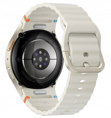 Samsung Galaxy Watch7 BT SM-L300 40mm Beige smartwatch Manufacturer code SM-L300NZEAEUE