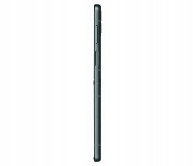 Samsung Galaxy Z Flip3 5G F711B 8/256 Green F23% Brand Samsung