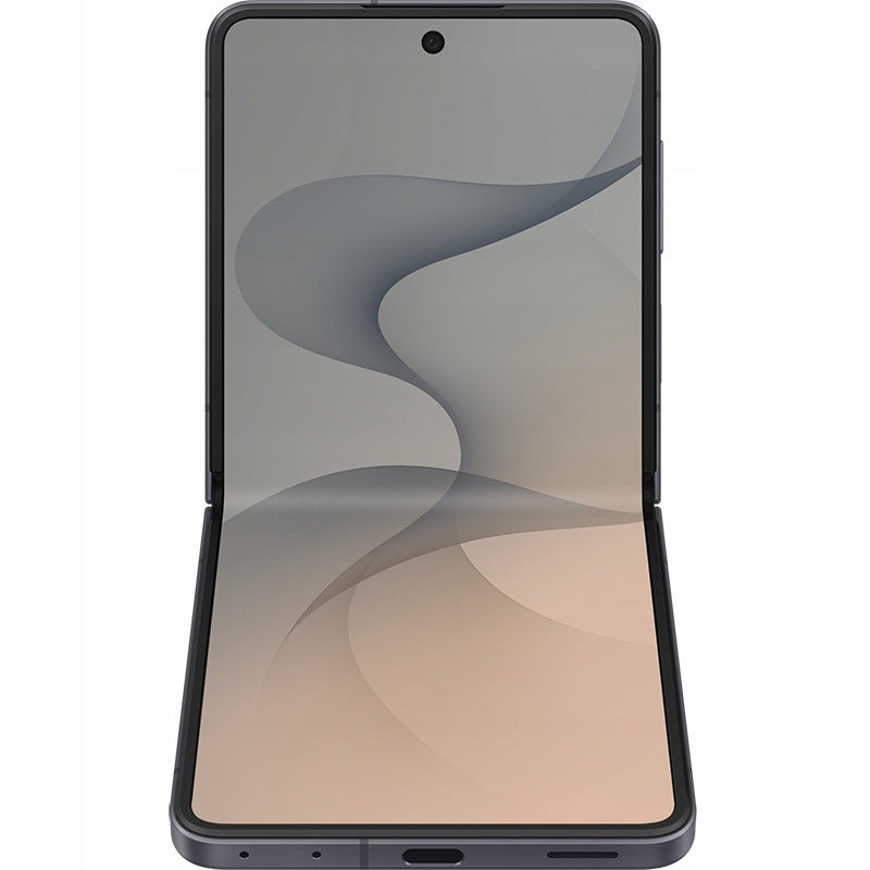 Samsung Galaxy Z Flip8 5G 12/256GB Graphite - Graphite Manufacturer code 435634