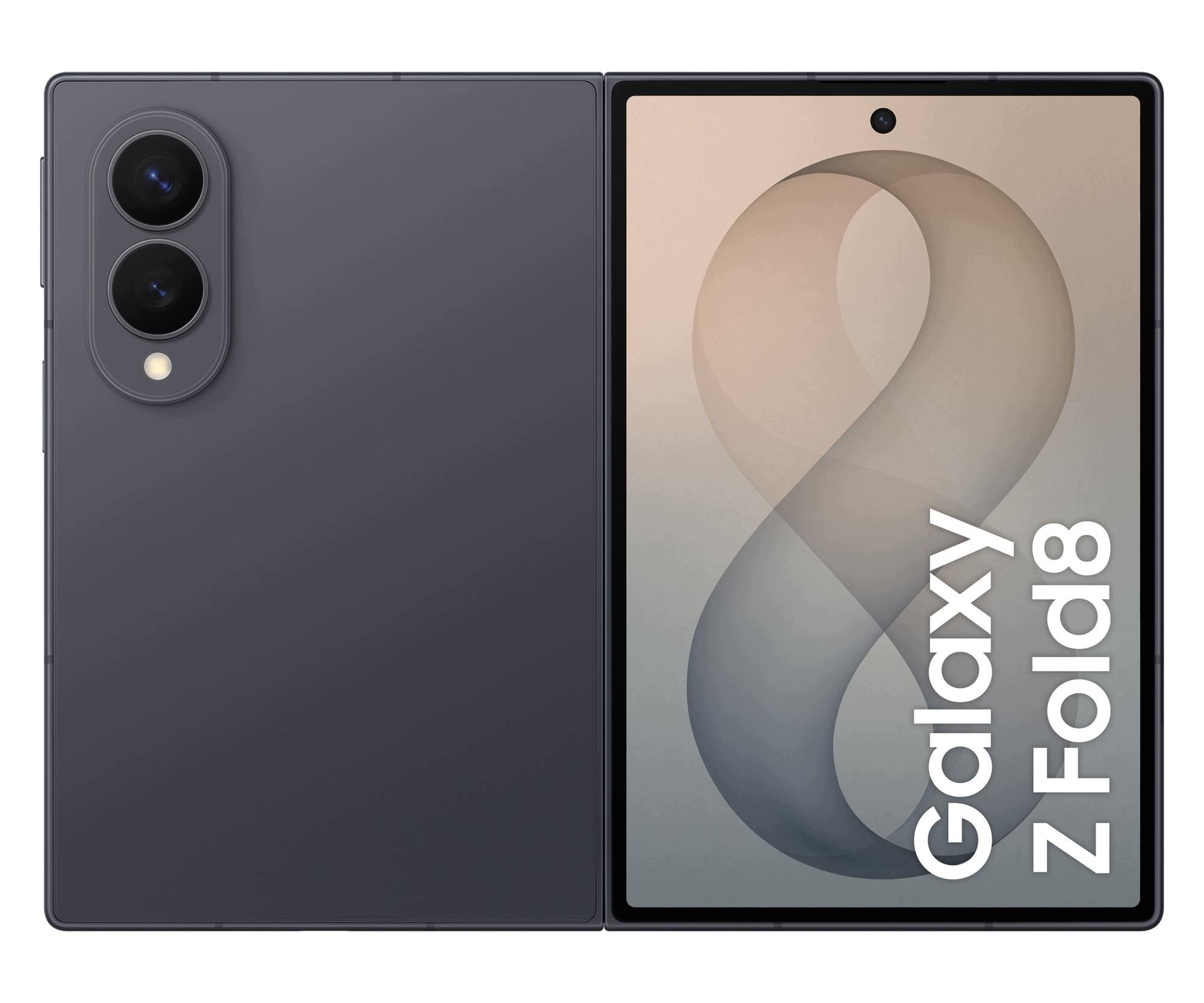 Samsung Galaxy Z Fold 8 16/1TB Graphite