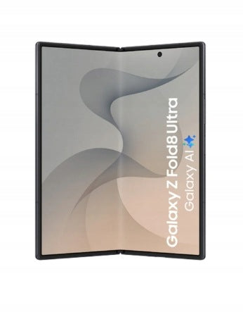 Samsung Galaxy Z Fold 8 Ultra 1TB Black Packaging status original