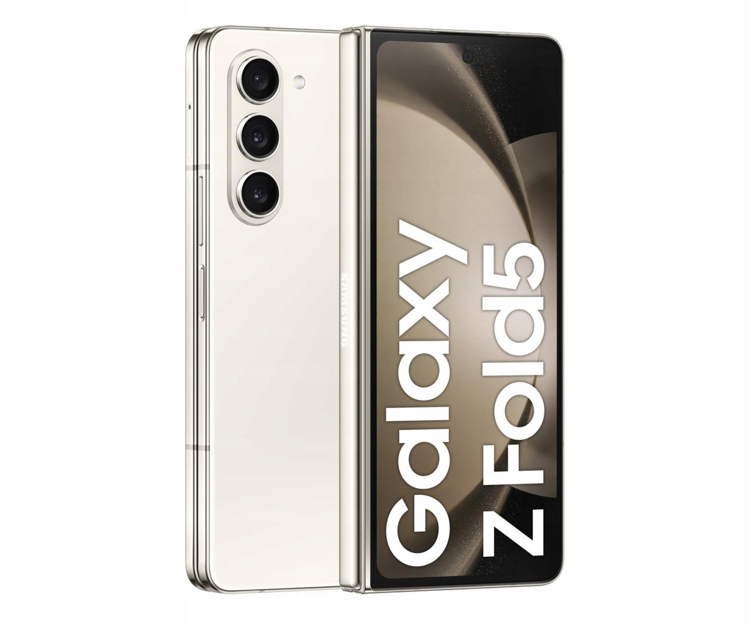 Samsung Galaxy Z Fold5 12/256GB F946B/DS Dual SIM 5G NFC Qi IPX8 7,6" 120Hz Charger included no