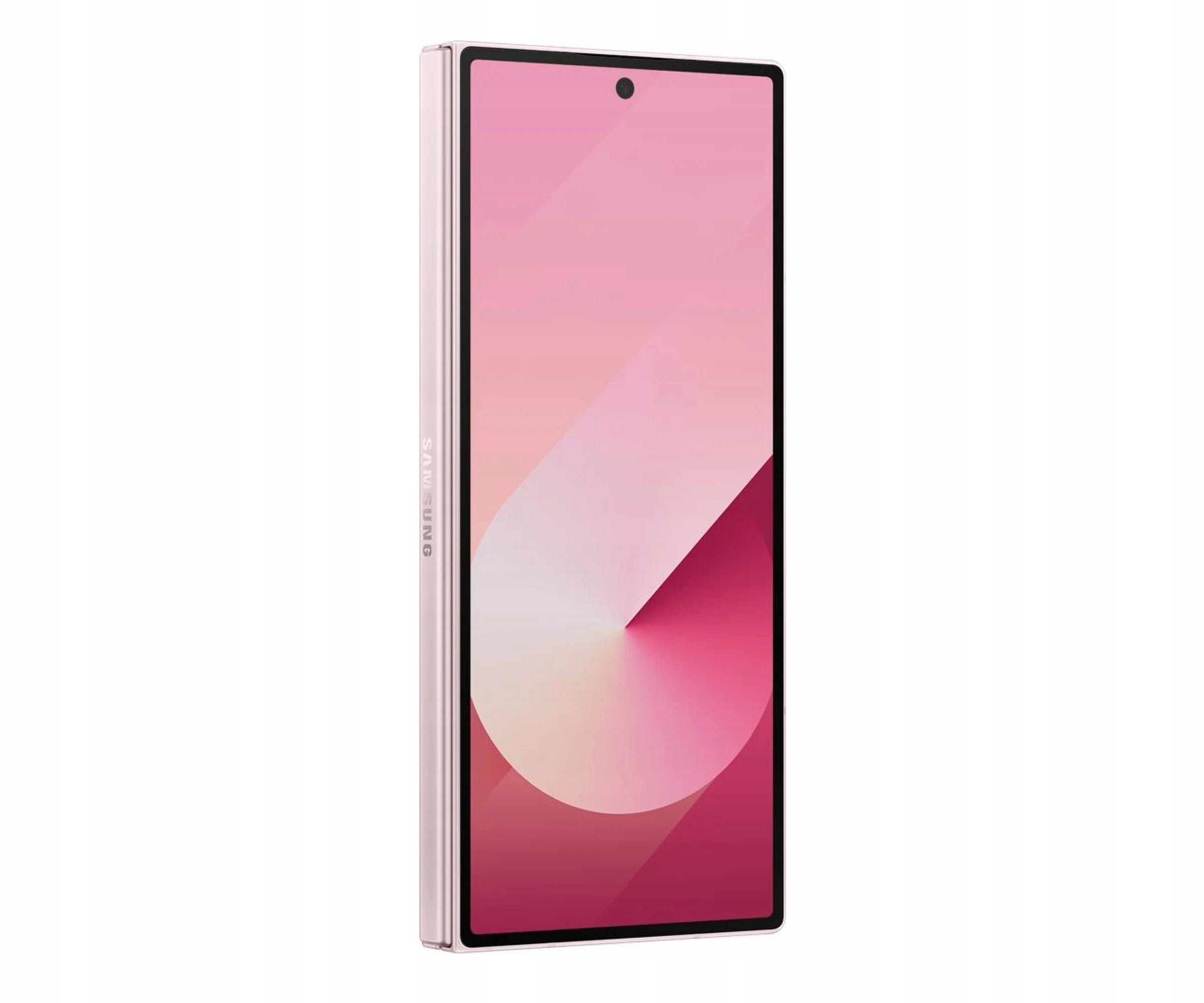 Samsung Galaxy Z Fold6 12/256GB F956B/5G Dual SIM NFC Qi IP48 OIS 120Hz Headphones included no