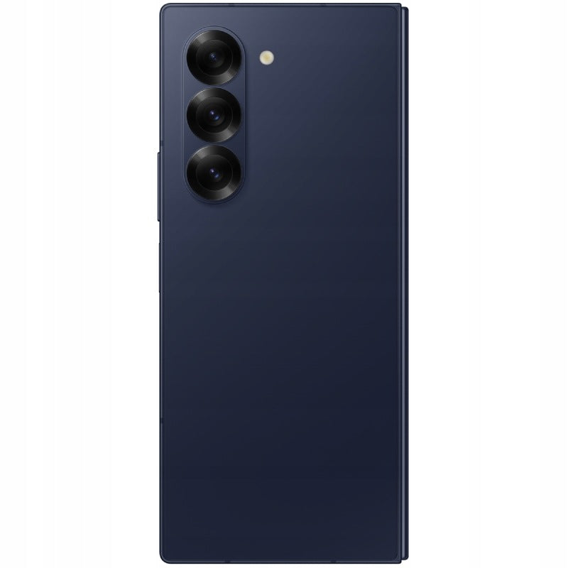 Samsung Galaxy Z Fold6 5G 12 GB/1 TB Navy Blue - Navy Brand Samsung