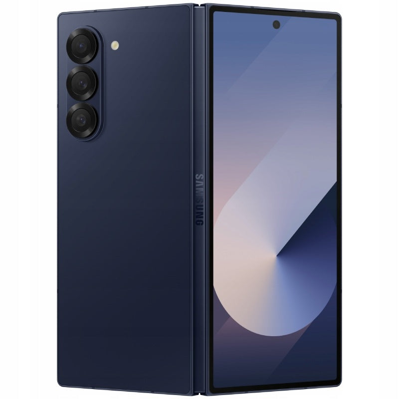Samsung Galaxy Z Fold6 5G 12 GB/1 TB Navy Blue - Navy