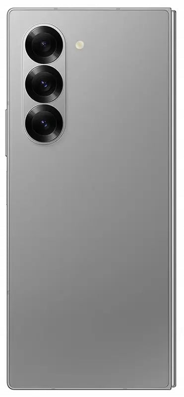 Samsung Galaxy Z Fold6 5G 12 GB/1 TB Silver - Silver Shadow Brand Samsung