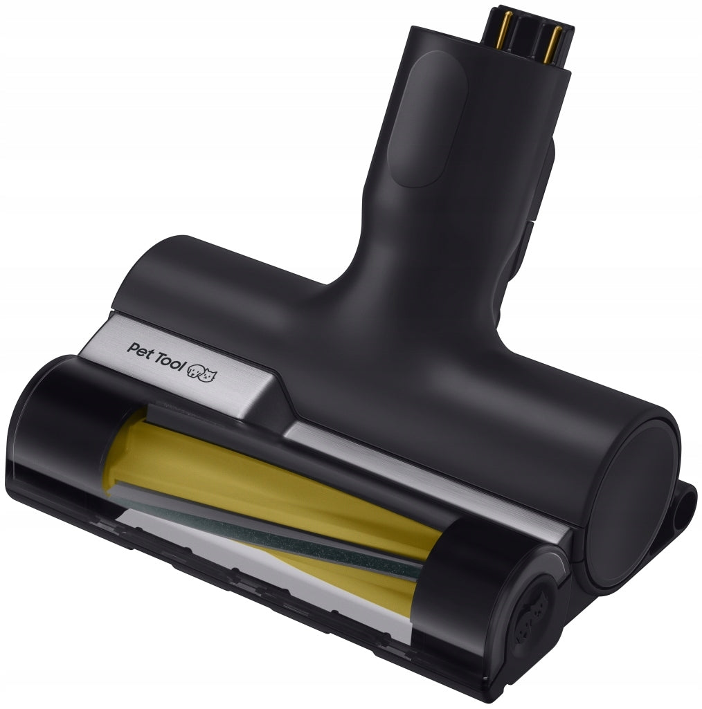Samsung Jet 65 Pet VS15A60AGR5 Cordless Upright Vacuum Cleaner Dominant color black