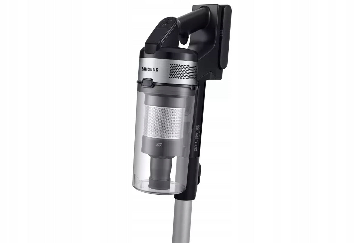 Samsung Jet 65 Pet VS15A60AGR5 Cordless Upright Vacuum Cleaner Dust container volume 0.8 l