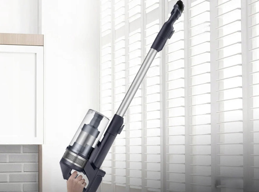 Samsung Jet 65 Pet VS15A60AGR5 Cordless Upright Vacuum Cleaner Model VS 15A60AGR5
