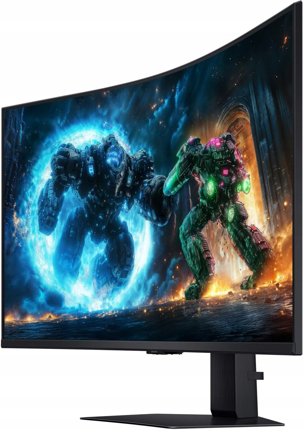 Samsung LS37FG750EUXEN - 165Hz VA UHD 1ms Brand Samsung