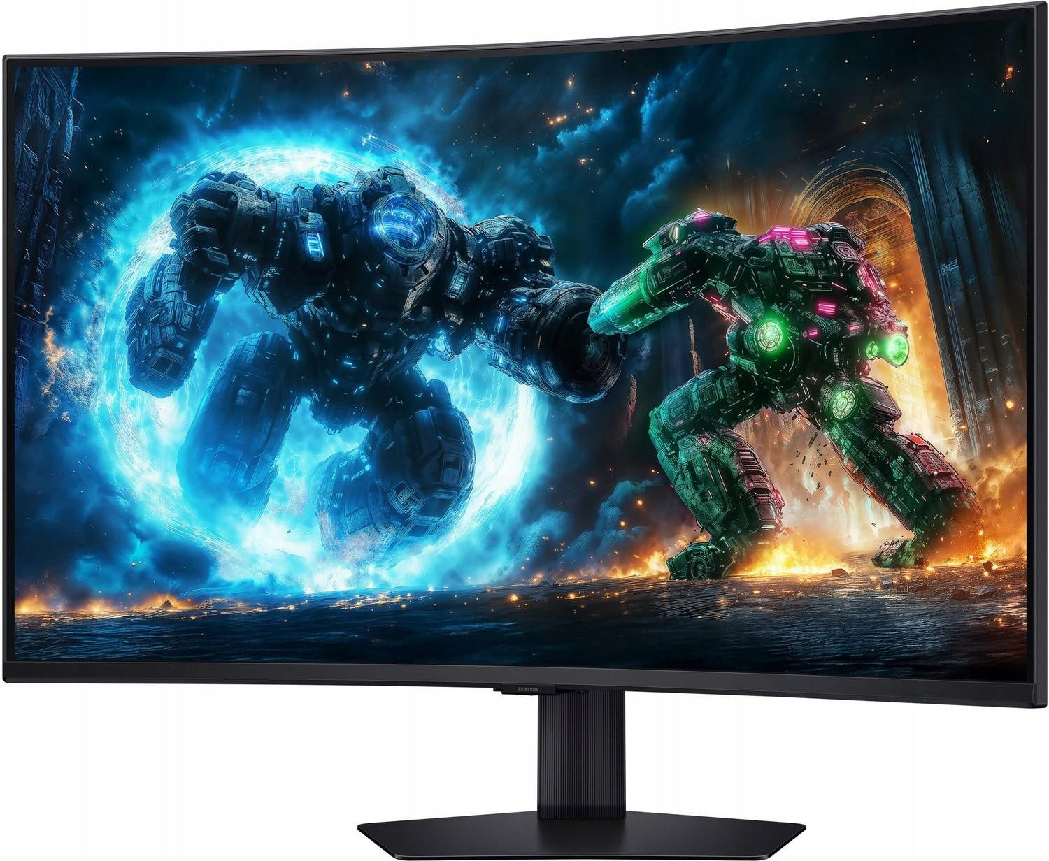 Samsung LS37FG750EUXEN - 165Hz VA UHD 1ms Packaging status original