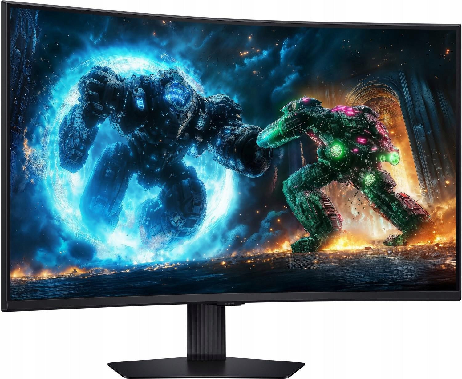 Samsung LS37FG750EUXEN - 165Hz VA UHD 1ms