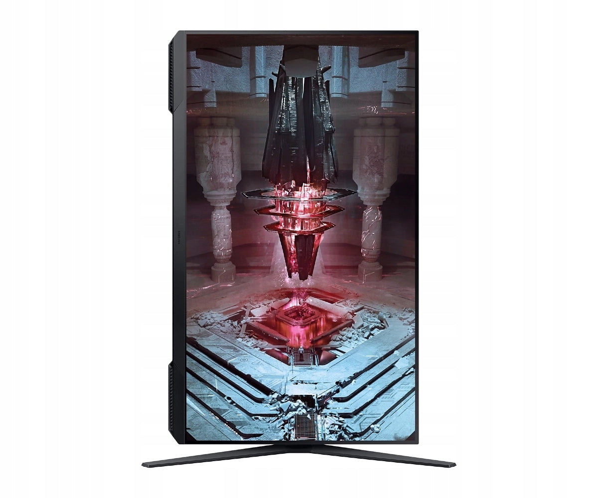 Samsung Odyssey G5 G51C LS32CG510EUXEN 32" WQHD 165Hz HDR Gaming Monitor Brand Samsung