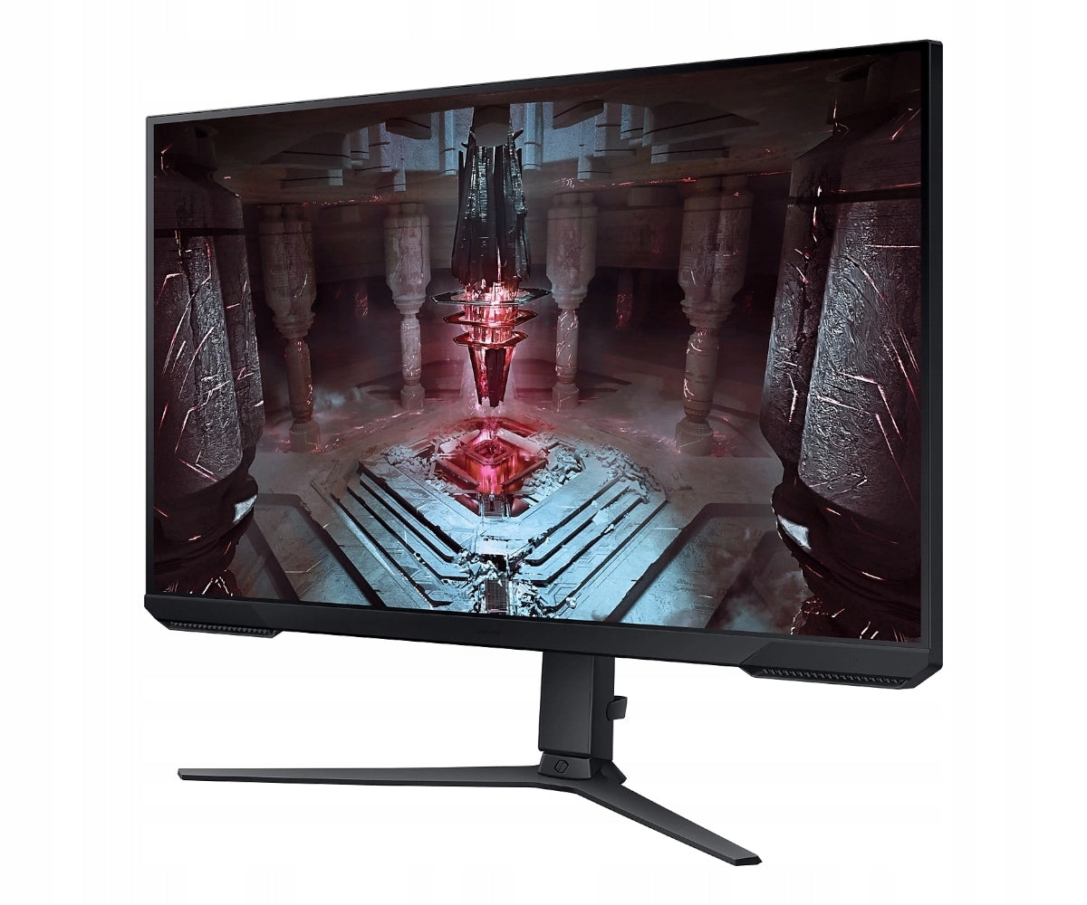 Samsung Odyssey G5 G51C LS32CG510EUXEN 32" WQHD 165Hz HDR Gaming Monitor Manufacturer code LS32CG510EUXEN
