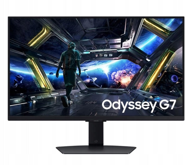 Samsung Odyssey G7 S27DG702EUX G70D