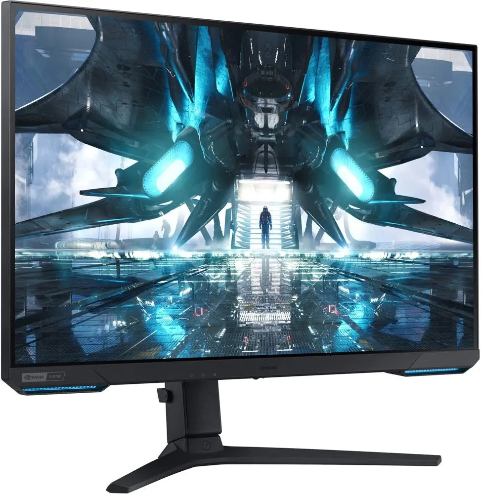 Samsung Odyssey G7A LS28AG700NUXEN 28" IPS / PLS LED Monitor Manufacturer code LS28AG700NUXEN