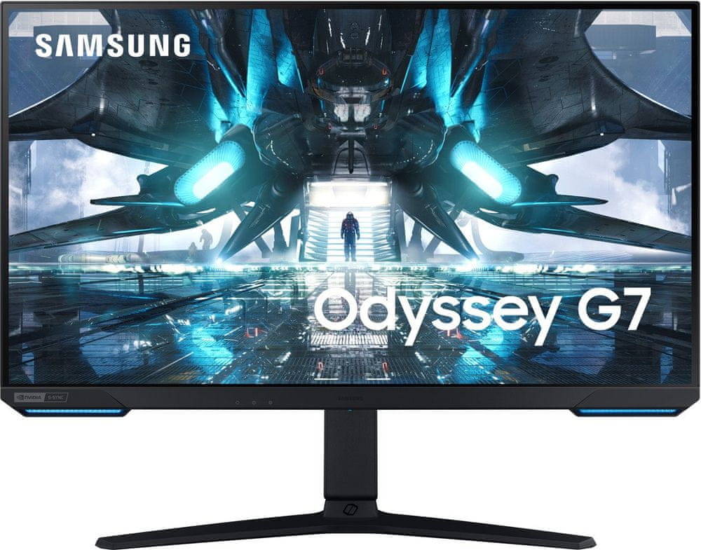 Samsung Odyssey G7A LS28AG700NUXEN 28" IPS / PLS LED Monitor