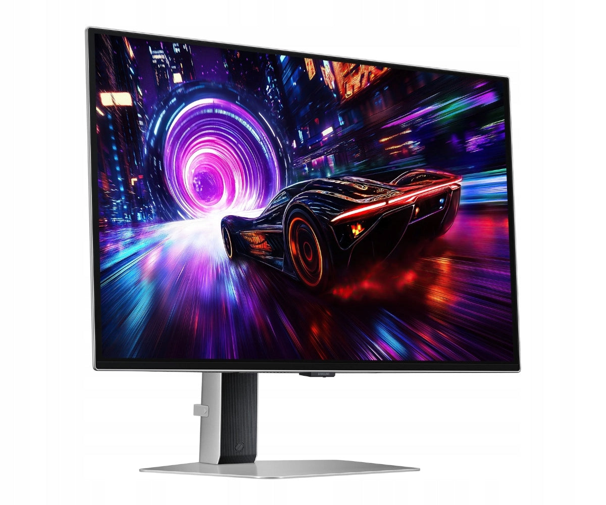 Samsung Odyssey G8 LS27FG816SUXEN 27" 4K QD-OLED 240Hz HDR Pivot Monitor Manufacturer code LS27FG816SUXEN