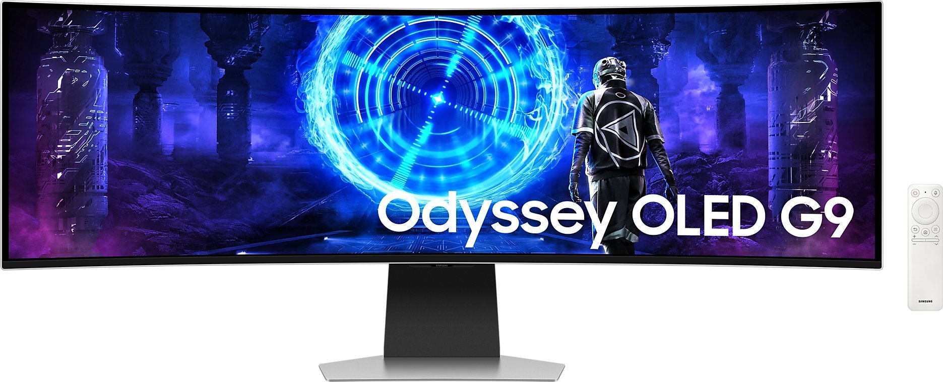 Samsung Odyssey G9 OLED Monitor (LS49DG950SUXEN)