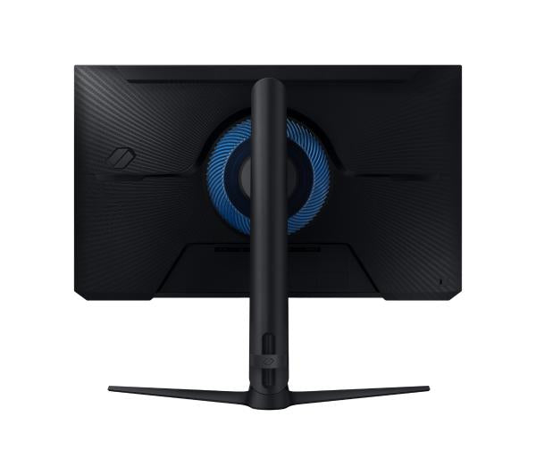 Samsung Odyssey LS24DG300EUXEN 24-Inch VA Full HD 1ms (MPRT) 180Hz Gaming Monitor Brand Samsung