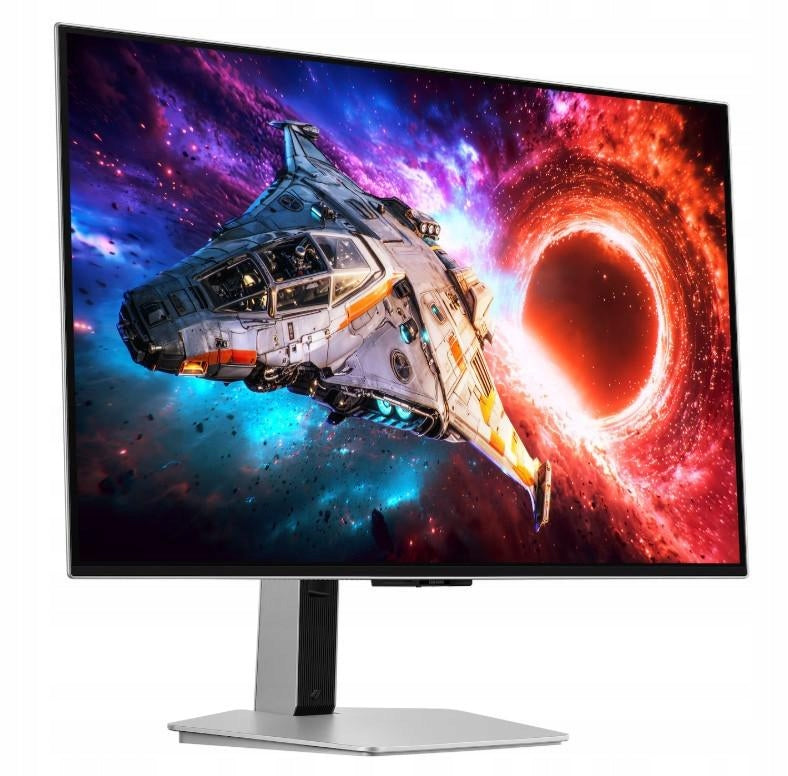 Samsung Odyssey OLED G8 LS32HG800SUXEN - 240Hz 4K QD-OLED 32" DP 2.1 USB-C Brand Samsung