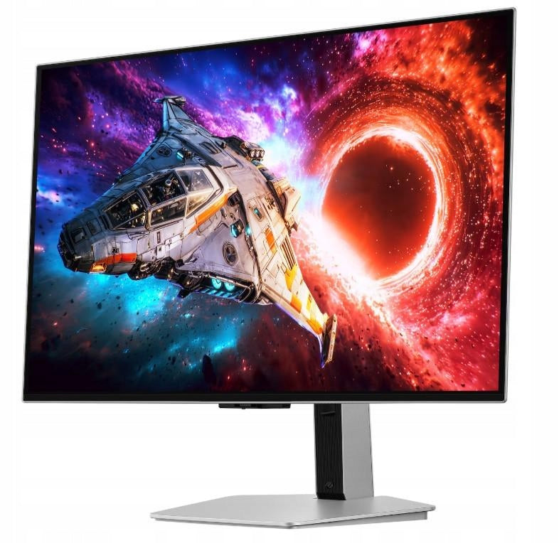Samsung Odyssey OLED G8 LS32HG800SUXEN - 240Hz 4K QD-OLED 32" DP 2.1 USB-C Packaging status original